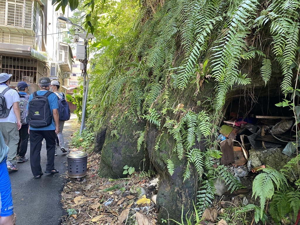 瑠公圳水泱泱 三犁農田綠昂揚〈信義區水文化導覽〉下篇