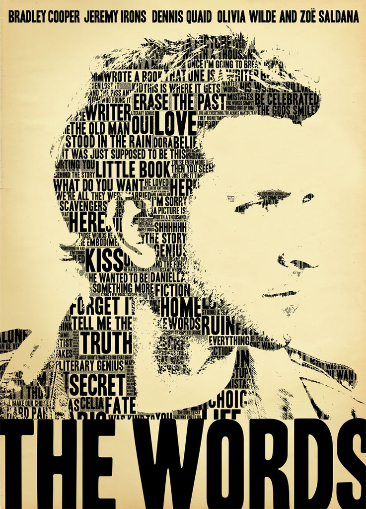 the-words-poster