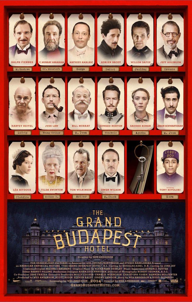 The Grand Budapest Hotel 2014 1080p WEB-DL DD5 1 H 264 HKD