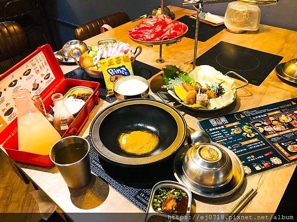 |美食|台北萬華 食焱廠創意鍋物 Delectable Hot Pot Lab/石頭火鍋/個人單身鍋/超吸睛實驗室/西門町火鍋推薦 @ :: 痞客邦 ::