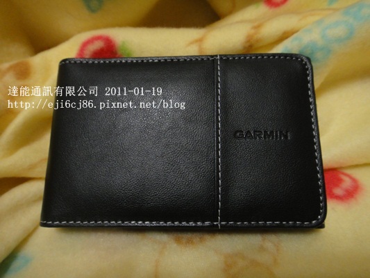 8生日禮物Garmin  nuvi1480.JPG