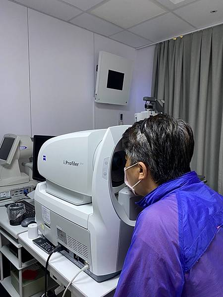 台北近視雷射-台全眼科 台北近視雷射-台全眼科