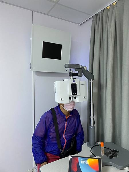 台北近視雷射-台全眼科 台北近視雷射-台全眼科