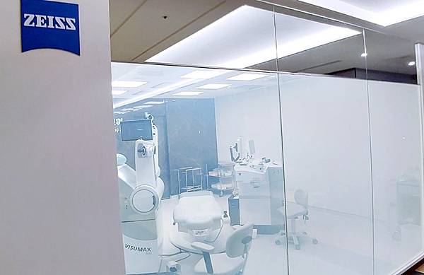 台北近視雷射-台全眼科 台北近視雷射-台全眼科