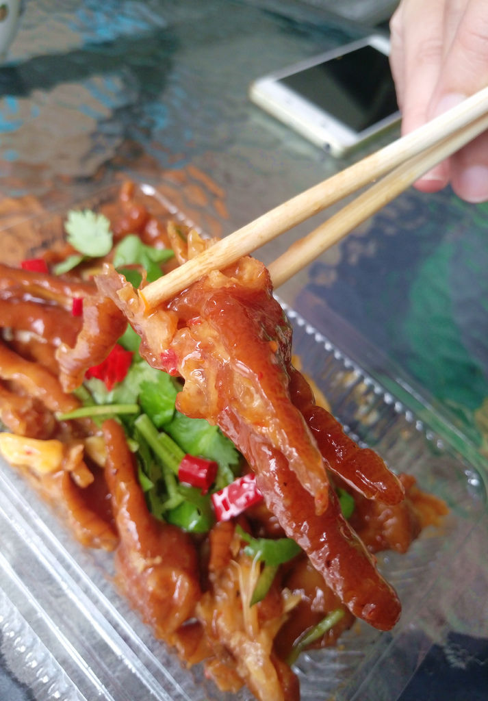 川妹子五骨鳳爪、彰化團購美食、彰化美食、彰化必吃美食 川妹子五骨鳳爪、彰化團購美食、彰化美食、彰化必吃美食