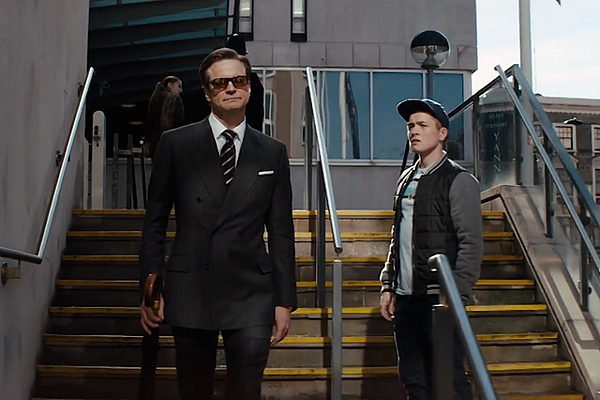 Kingsman(1)