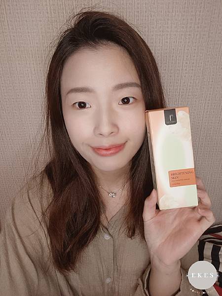 POETRYDANI霧感遮瑕隔離乳,瞬間提亮膚色,同時幫你養 試用