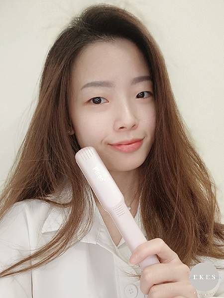 Pingo深得我心啊! Pingo台灣品工 迷你造型夾 輕巧 試用