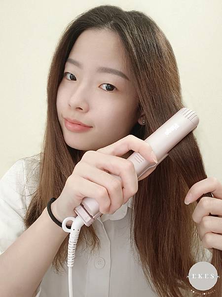 Pingo深得我心啊! Pingo台灣品工 迷你造型夾 輕巧 試用