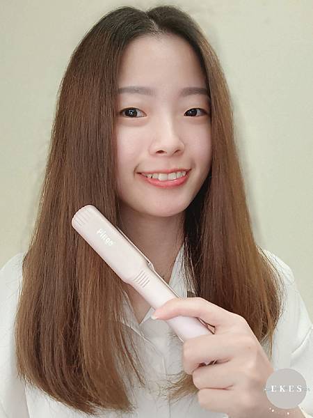 Pingo深得我心啊! Pingo台灣品工 迷你造型夾 輕巧 試用