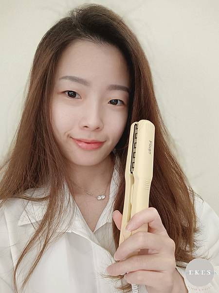 Pingo深得我心啊! Pingo台灣品工 迷你造型夾 輕巧 試用