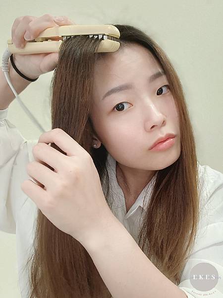 Pingo深得我心啊! Pingo台灣品工 迷你造型夾 輕巧 試用