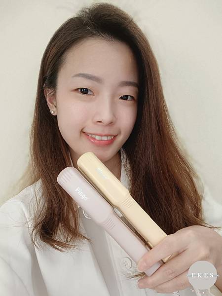Pingo深得我心啊! Pingo台灣品工 迷你造型夾 輕巧 試用