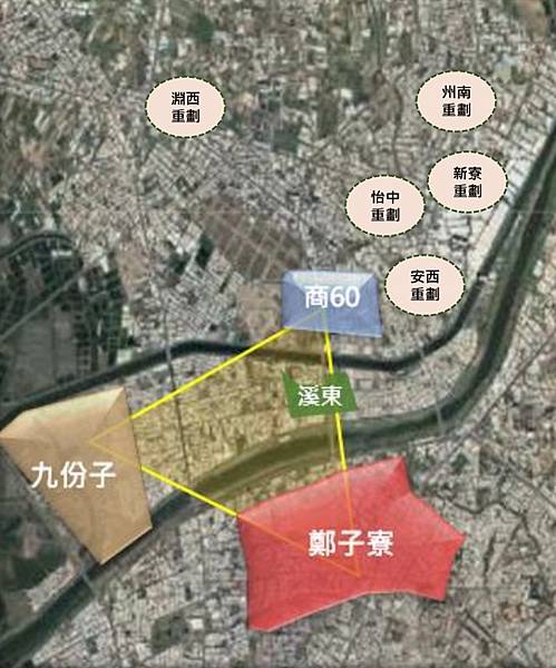 【台南市安南區】《遠雄藏萃》建案資訊分享 / 北區X商60雙