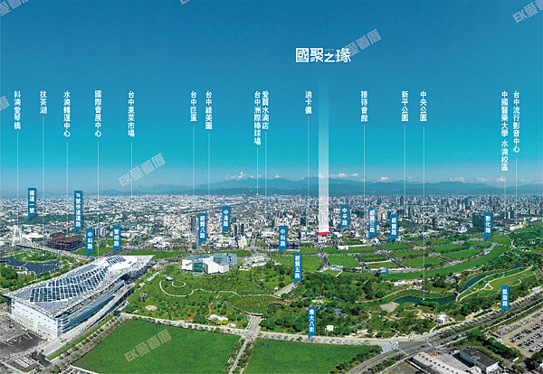 空拍合成(浮水印)