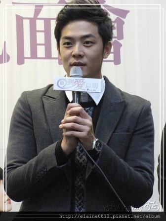 20140118回到愛以前台北見面會 (44).JPG