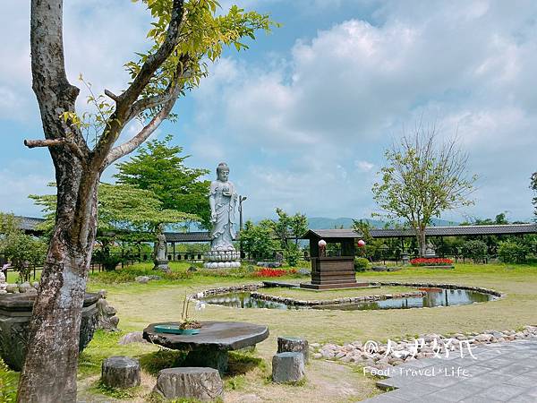 宜蘭 員山 北后寺