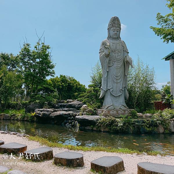 宜蘭 員山 北后寺