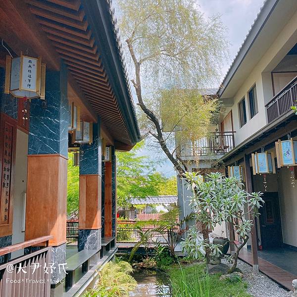 L宜蘭 員山 北后寺