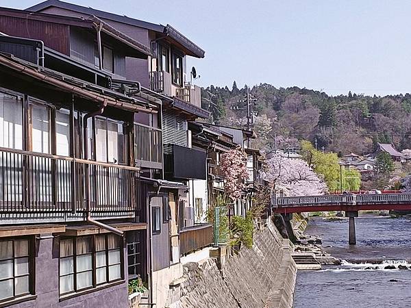 ▌旅行趣❤️日本名古屋自助～白川鄉合掌村、高山、金澤。5天4