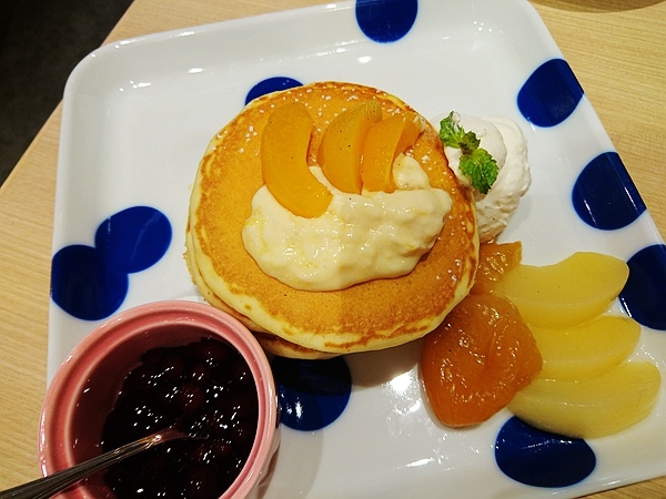 杏桃