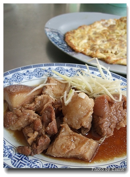 天公壇爌肉飯2