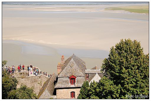 le mont st-michel6