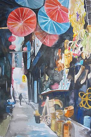 老街拾趣-2013.09 老街拾趣-2013.09