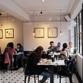 2014.01-Rain Man Boulangerie Bistro 雨人麵包餐館