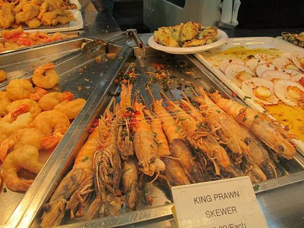 2-Sydney fish market-0614