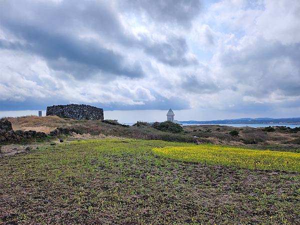 【2024韓國濟州島】安妞！JEJU，我們來了〜