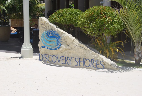 Discovery Shores