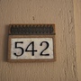 香格里拉飯店- Room 542 (beach view room)