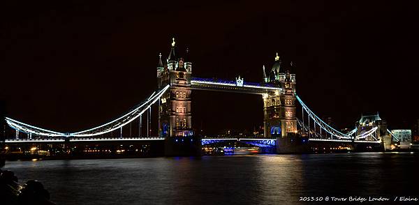 Tower Bridge