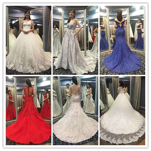 Yours bridal Clearance