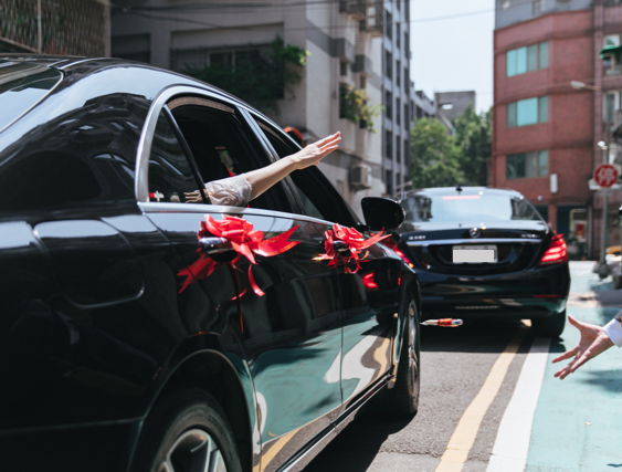 禮車習俗及注意事項 租禮車小提醒 Elaine Shou 痞客邦