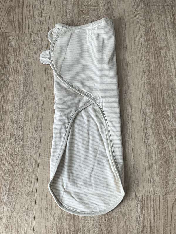 育兒好物 奇妮孕哺寶寶用品 懶人包巾太方便啦 Elaine Shou 痞客邦