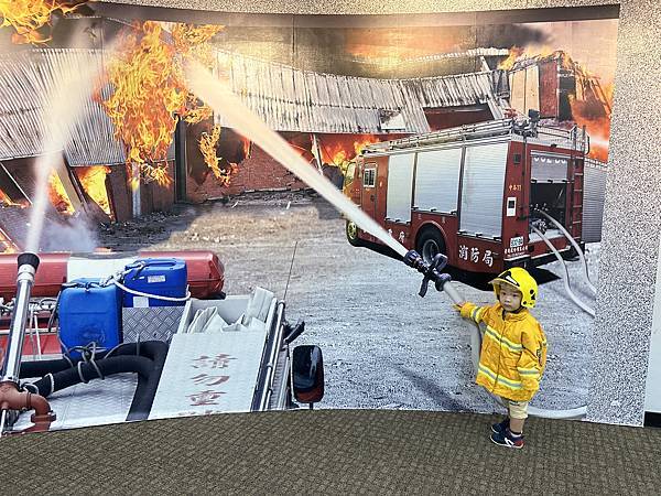 【親子景點】台北室內親子友善景點，熱天下雨都不怕！