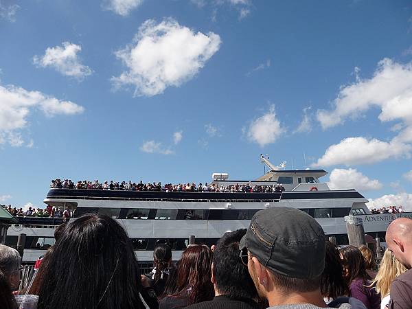 Liberty Island Ferry.JPG