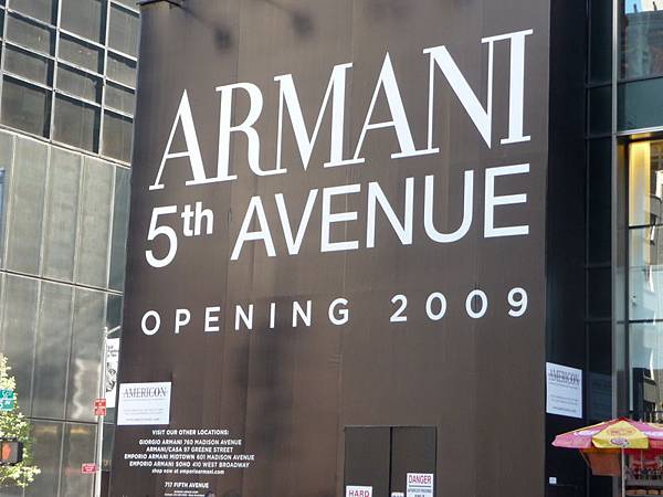 Armani Advertisement.JPG