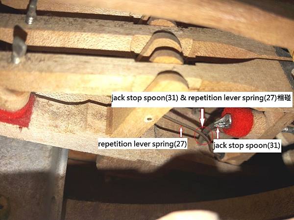 3720 GP雜音 3720 GP雜音