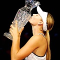 2005 WTA championships