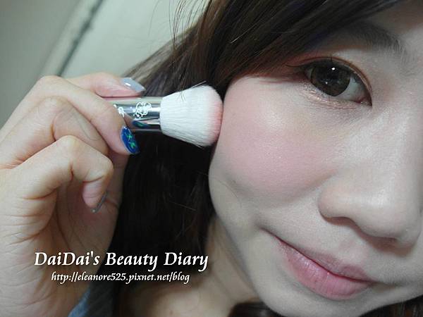 Jill Stuart 甜心爱恋颜彩盘N(粉漾雪舞) #12Blooming Garden