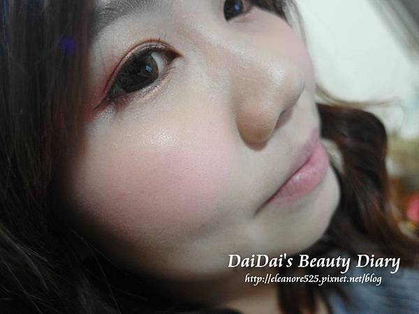 Jill Stuart 甜心爱恋颜彩盘N(粉漾雪舞) #12Blooming Garden