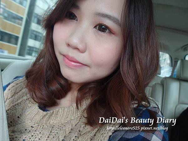 Jill Stuart 甜心爱恋颜彩盘N(粉漾雪舞) #12Blooming Garden