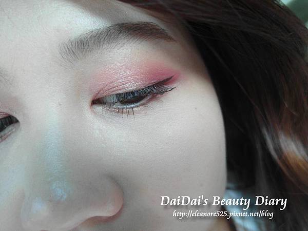 Etude House 好眼色~百搭造型眼影盤 #Dried Rose