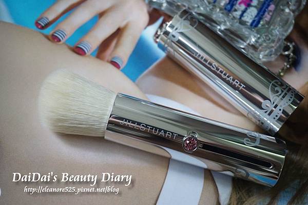 Jill Stuart 甜心爱恋颜彩盘N(浪漫海洋) #13 lovely afternoon