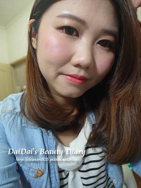 Jill Stuart 甜心爱恋颜彩盘N(浪漫海洋) #13 lovely afternoon