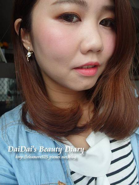 Jill Stuart 甜心爱恋颜彩盘N(浪漫海洋) #13 lovely afternoon