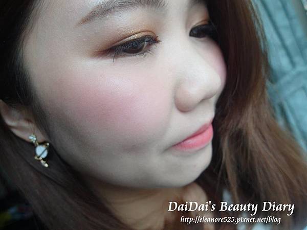 Jill Stuart 甜心爱恋颜彩盘N(浪漫海洋) #13 lovely afternoon